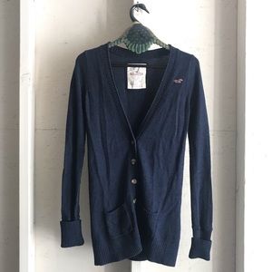 Hollister Cardigan